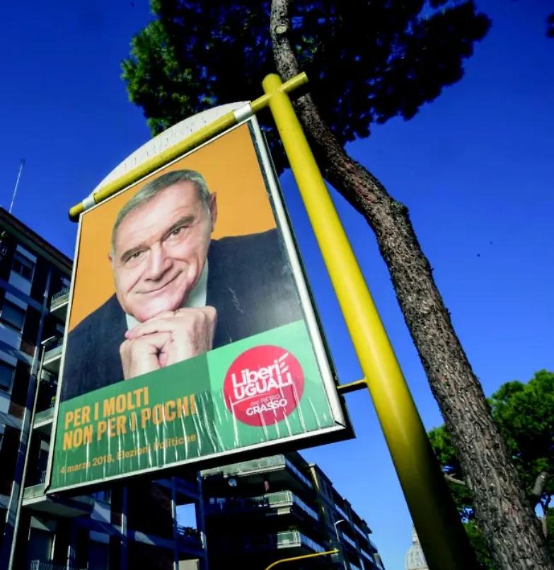 Liberi, uguali e divisi. La luna di miele di Leu &egrave; gi&agrave; finita?