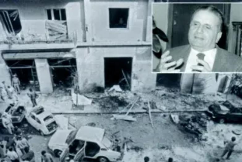 Morto in carcere il killer di Chinnici. Curato male?