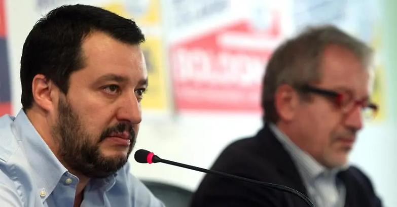 Gianni Fava: &laquo;Chi fa il leghista nella Lega rischia l&rsquo;espulsione&raquo;