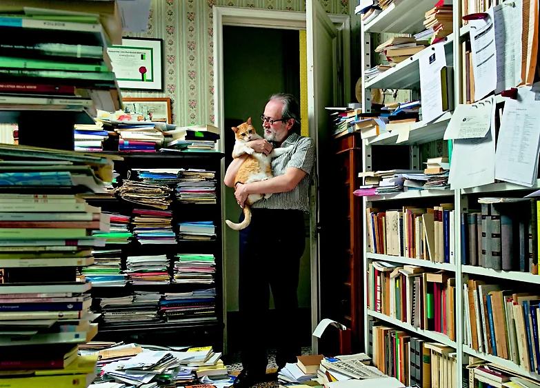 Paolo Becchi: &laquo;Vi racconto i 5Stelle&raquo;