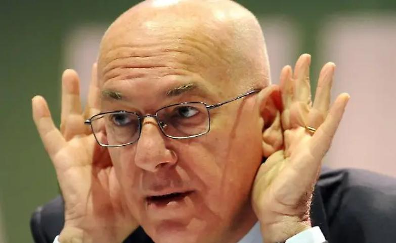 Soro: &laquo;Hatespeech? Faremo pi&ugrave; controlli. Ma la vera sfida &egrave; l&rsquo;educazione&raquo;