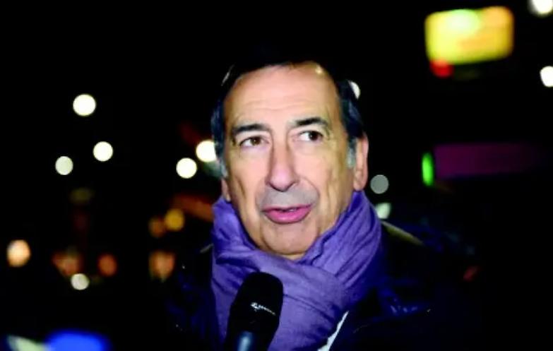 Salvatore Scuto: &laquo;Rinvio a giudizio per il sindaco Sala a mezzo stampa&raquo;