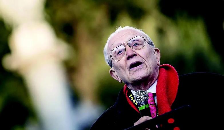 &laquo;Povero Imposimato: il complottista accusato di complotto &raquo;