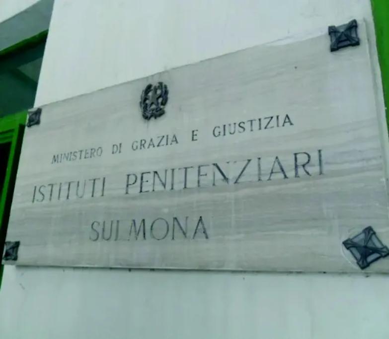 A Sulmona ci sono solo cinque medici per 400 detenuti