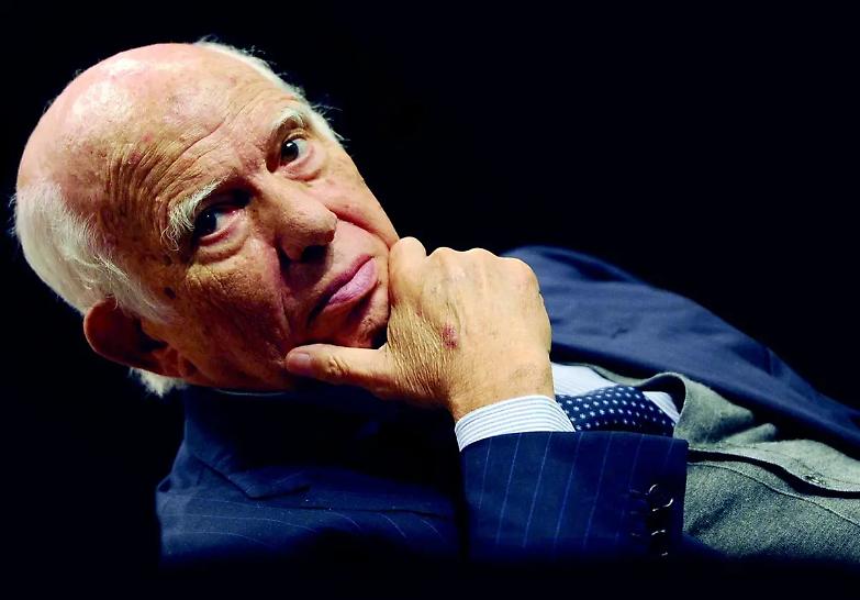 Pomicino: &laquo;Andreotti e Lega: storie lontanissime. 5 Stelle? In linea con Stalin&raquo;