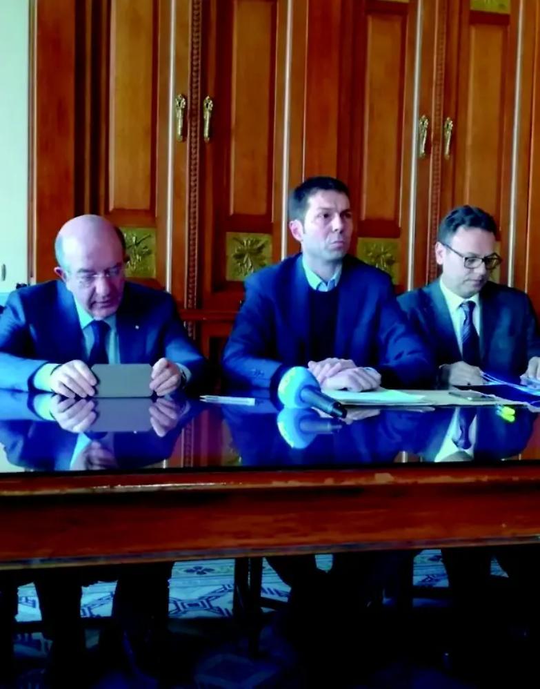 51 sindaci calabresi contro il CorSera: &laquo;Mai sciolti per mafia &raquo;