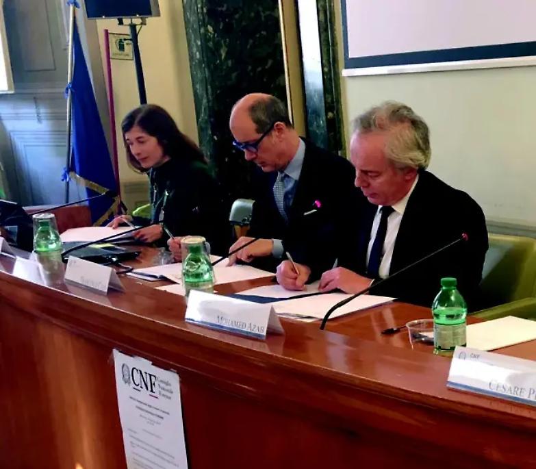 Avvocati in pericolo, chi fermer&agrave; la deriva egiziana?