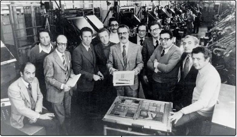 Che nostalgia per quella politica!