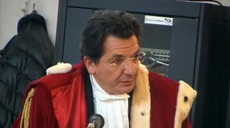 Consolo: "La rivoluzione della giustizia &egrave; irreversibile"