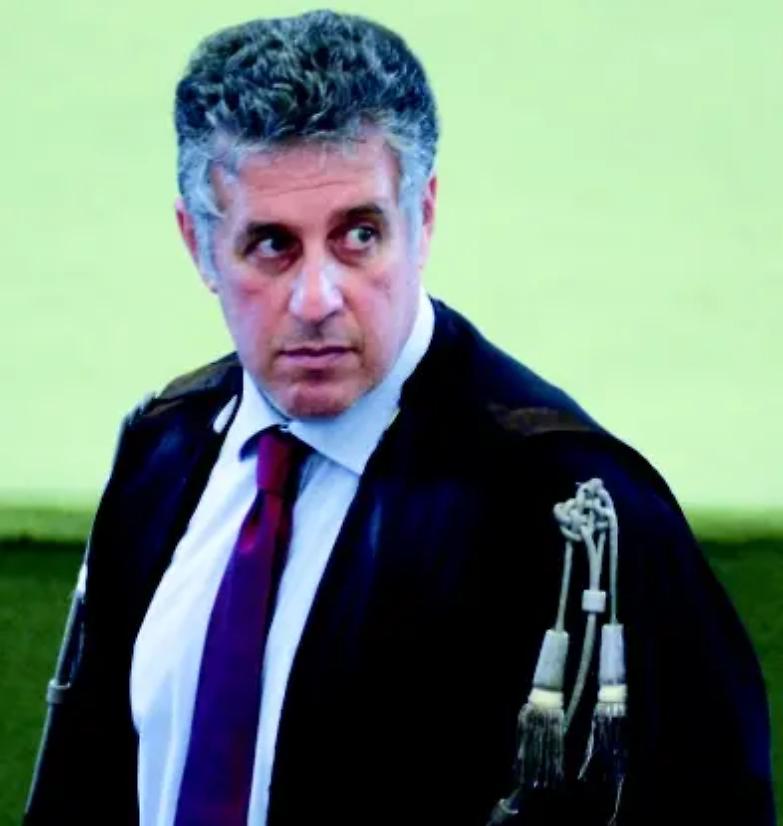 Il processo Stato-mafia finisce in farsa