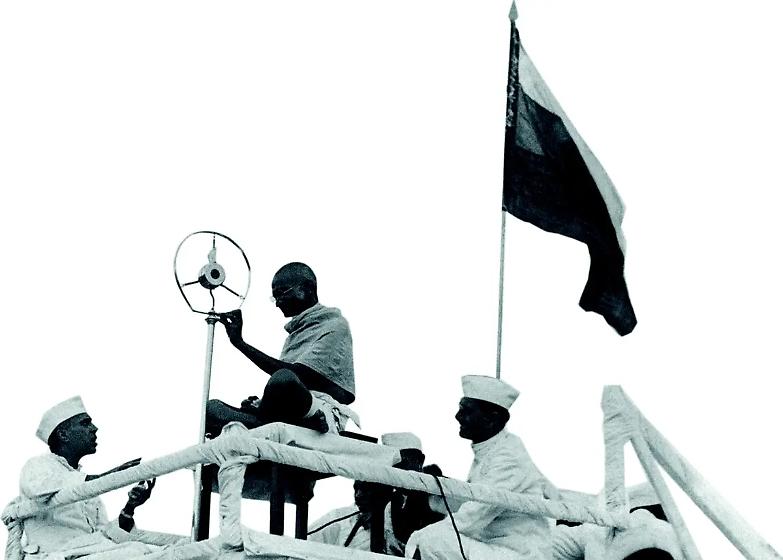 Meglio essere uccisi che uccidere, la lezione dell&rsquo;avvocato Gandhi