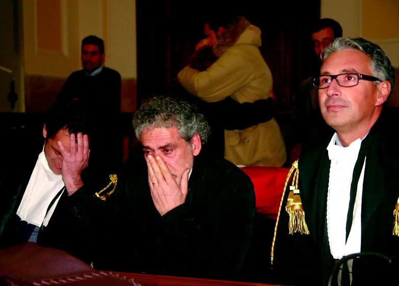 In carcere da innocenti: ne entrano tre ogni giorno