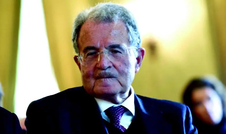 D&rsquo;Alema a Prodi: &laquo;Fa appelli che nessuno ascolta&raquo;