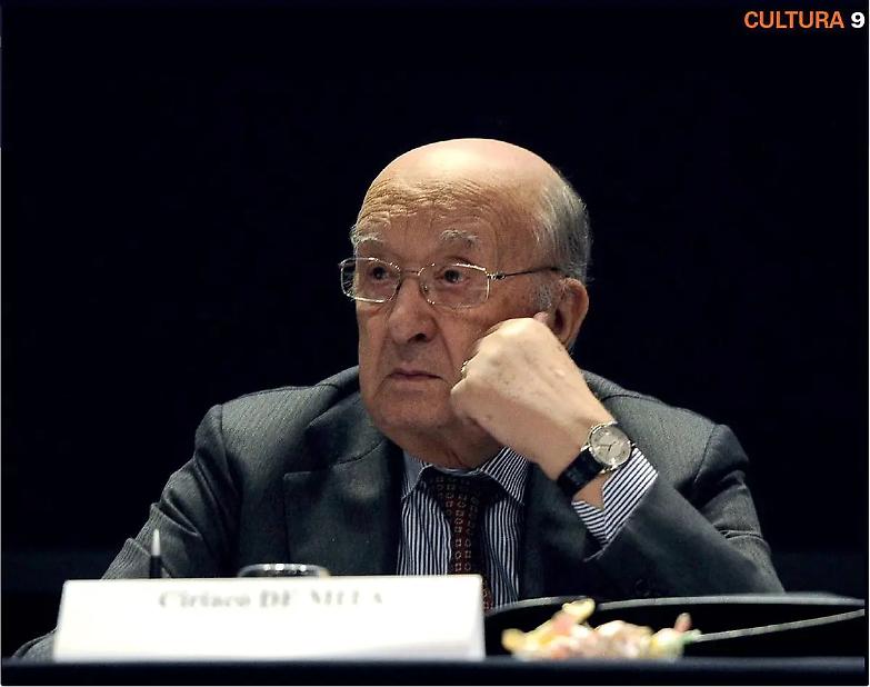 Tra Magna Grecia e potere ... ovvero Ciriaco