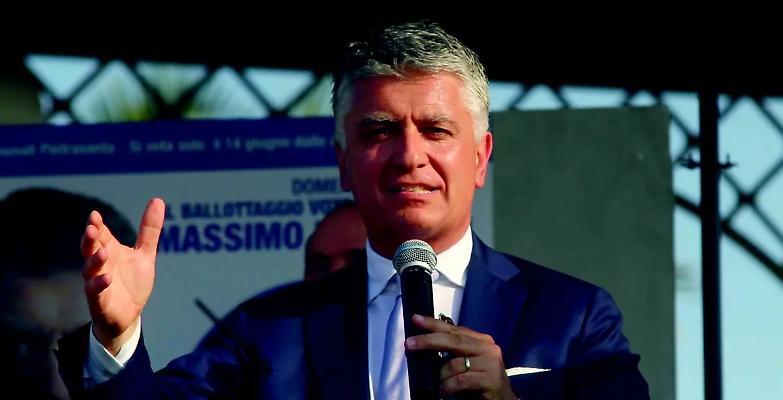 &laquo;Perseguitato dai Pm, riparto dal carcere per andare in Parlamento&raquo;