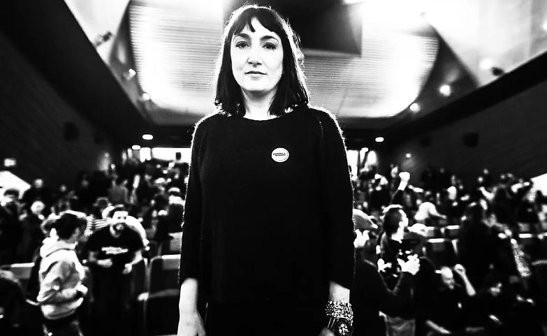 &laquo;Renzi e D&rsquo;Alema sono la stessa cosa. E il 41bis &egrave; tortura di Stato&raquo;