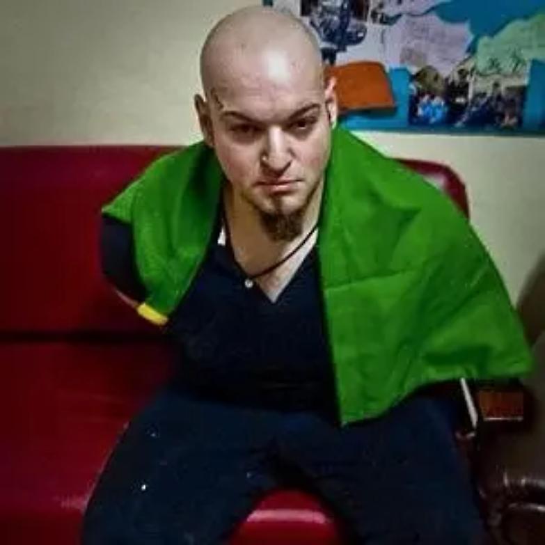 Macerata, ha annunciato la strage al bar e poi &egrave; andato a sparare