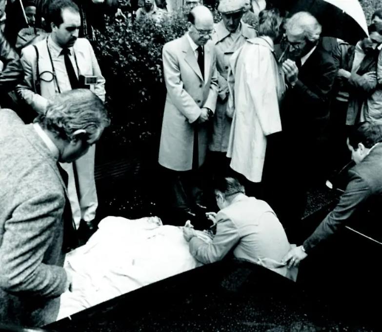 Caso Tobagi: i giornalisti che furono condannati dicevano la verit&agrave;