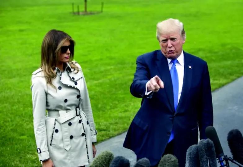 Dal 2019 costa di pi&ugrave;: &egrave; corsa al divorzio negli Usa di Trump