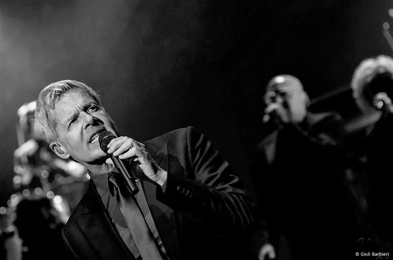 Quando la sinistra odiava Baglioni