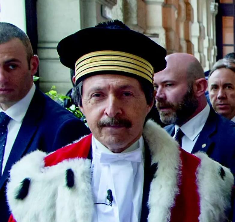 Pm indisciplinati: 1300 esposti, 1265 assoluzioni