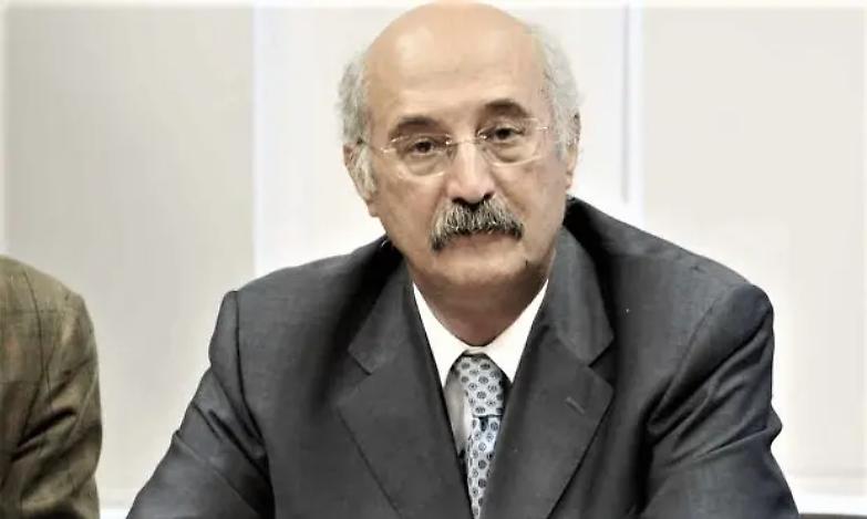 Il procuratore scopre la gogna: &laquo;Io, sbattuto in prima pagina...&raquo;