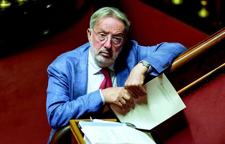 Buemi: &laquo;Dell&rsquo;Utri non uscir&agrave;: spesso i magistrati sono ostaggio dei giustizialisti&raquo;