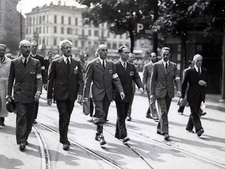 L&rsquo;inciucio? Una volta si chiamava Cln