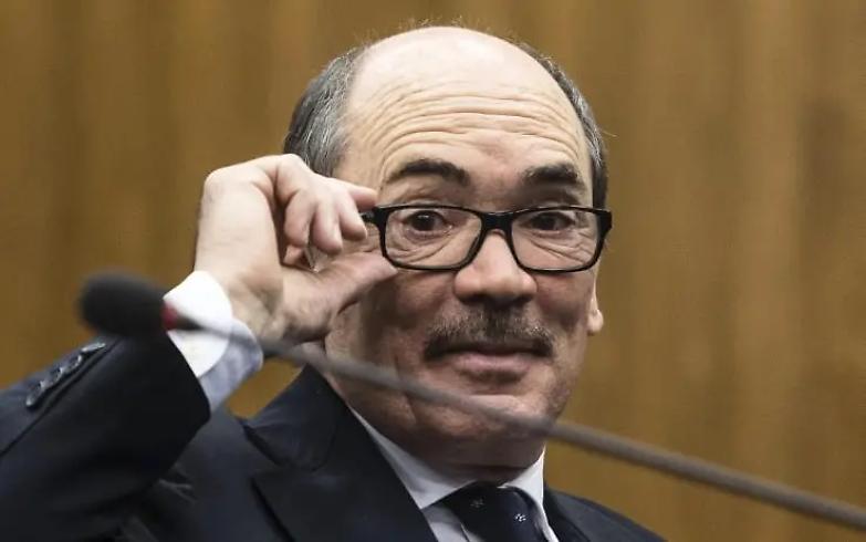 De Raho, attento alle trappole!