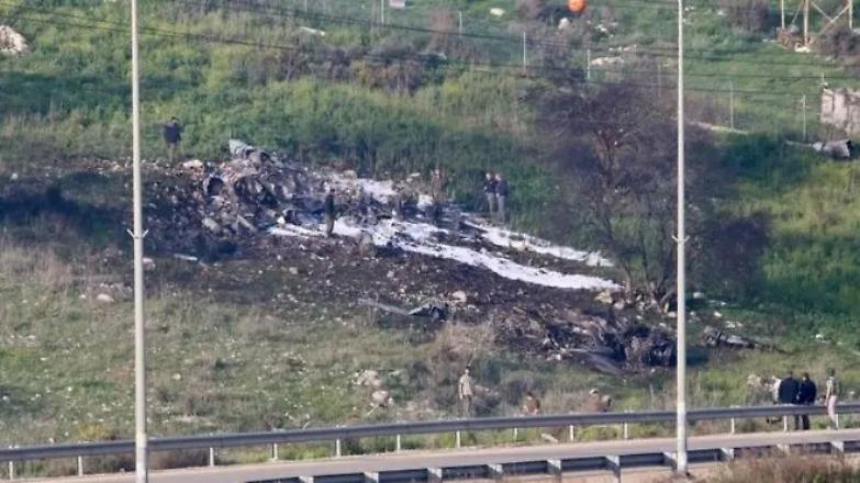 Guerra nei cieli del Medio Oriente: Israele d&agrave; la caccia a un drone ma perde un F16