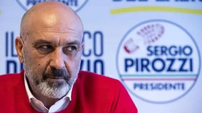 Pirozzi indagato e furioso: "Vogliono distruggermi, non ci riusciranno"