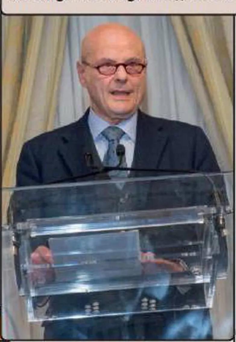 Il presidente della Cassazione Mammone agli avvocati: &laquo;Siete voi gli interlocutori naturali della magistratura&raquo;