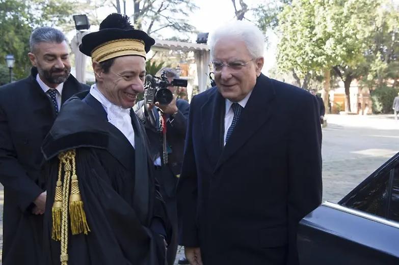 Mascherin: &laquo;La libert&agrave; dell&rsquo;avvocato sia in Costituzione&raquo;