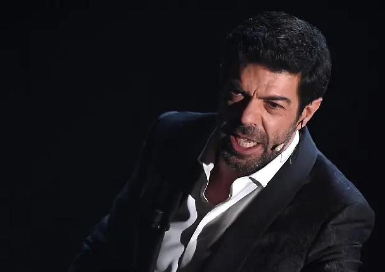 Se ci fossero molti Favino...