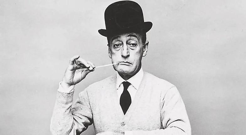 Tot&ograve;, l'uomo, il mito, la maschera, il genio...