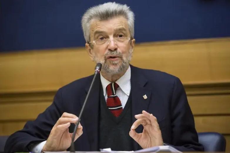 Damiano: &laquo;Il Pd &egrave; l&rsquo;unico argine a fascismi ed estremismi&raquo;