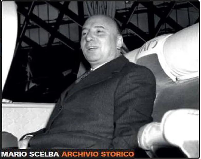 Quando Scelba disse: &laquo;Gli intellettuali? &Egrave; solo culturame&raquo;