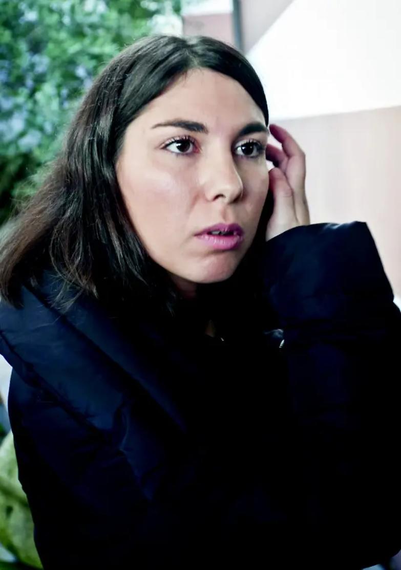 Falsi rimborsi, l&rsquo;ex fidanzato della grillina Sarti interrogato fino alle 4 di notte