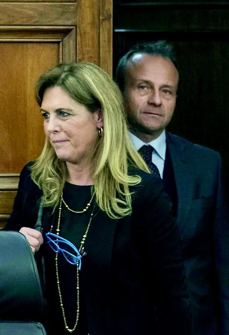 Cos&igrave; Woodcock &ldquo; prometteva&rdquo; vacanze a Poggioreale...