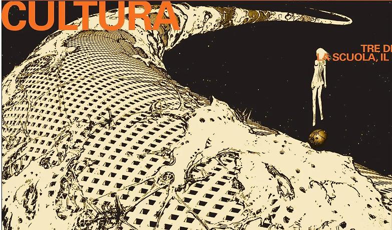 La nostra vita nella rete: cos&igrave; noi umani stiamo mutando