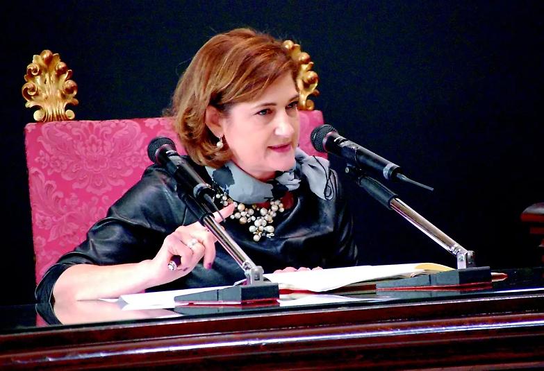 Ornano: &laquo;Davigo sbaglia e sbaglia anche il Pd a candidare Ferri&raquo;