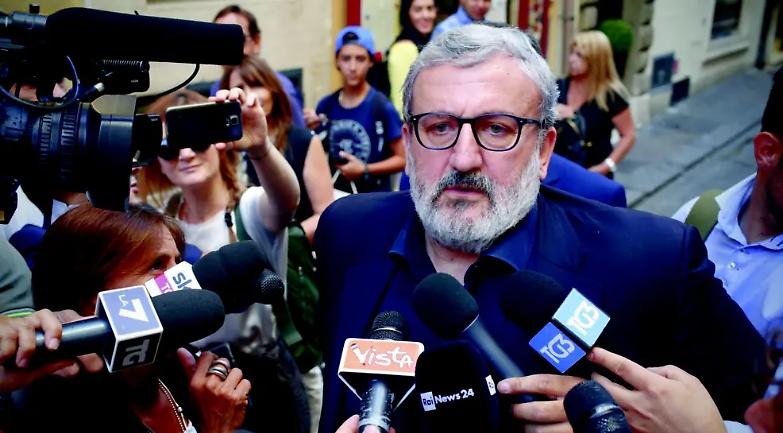 Emiliano: &laquo;Sostenere Di Maio per un Pd senza Renzi&raquo;