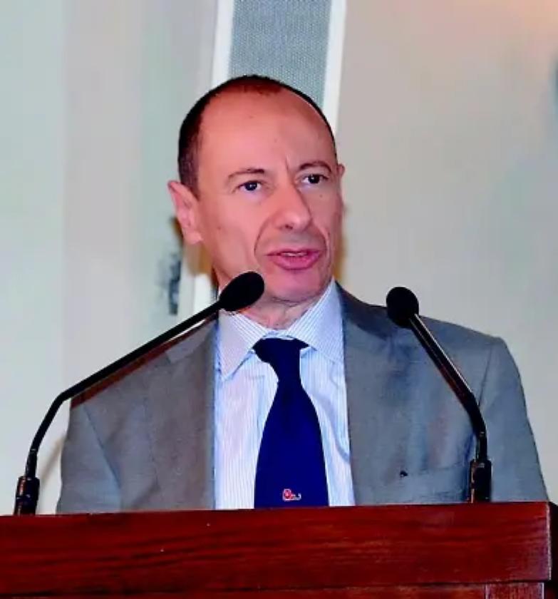 Mascherin: &laquo;Salviamo la riforma del carcere&raquo;