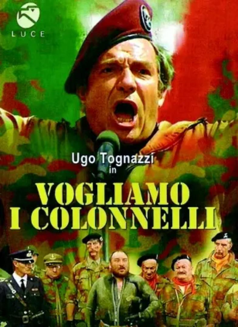 Quel senso dei 5Stelle per i colonnelli