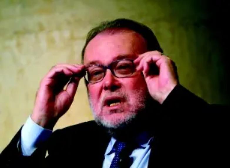 Petruccioli: &laquo;Solo Mattarella pu&ograve; salvarci dal caos politico&raquo;