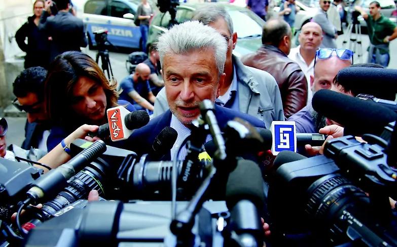 Damiano: &laquo;Cari compagni di Leu: basta con l&rsquo;idiozia del nemico a sinistra&raquo;