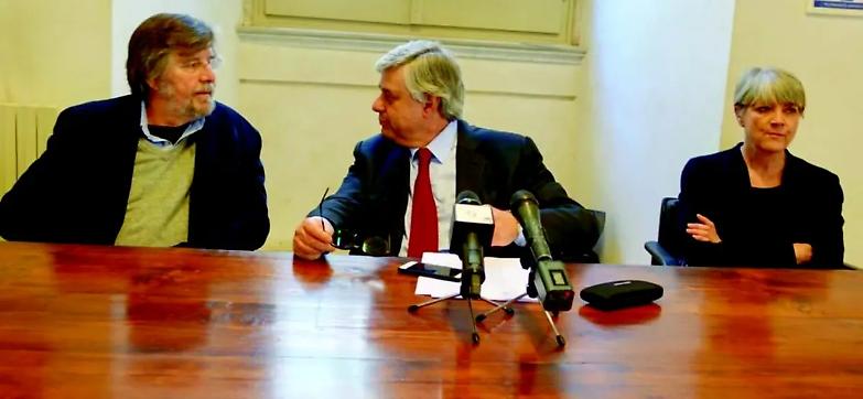 Sciopero dei penalisti: "Salviamo la riforma del carcere"