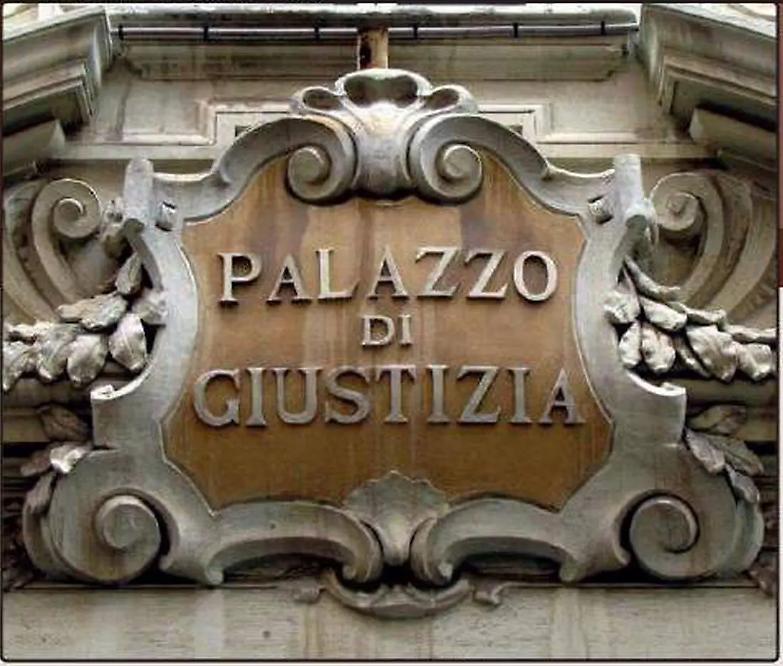 Io, querelato da un pm e assolto, ma...