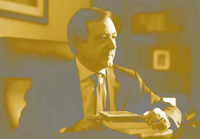 Caravita di Toritto: &laquo;Quella paura che tiene i partiti lontani dal nodo giustizia&raquo;