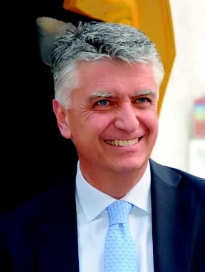 L&rsquo;eccezione di Mallegni: &laquo;Io, arrestato da innocente fermer&ograve; le manette facili&raquo;